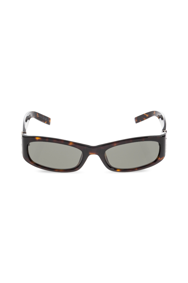 Sunglasses `SL M152` od Saint Laurent