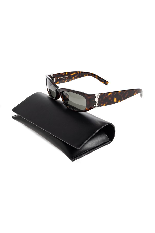 Saint Laurent Sunglasses `SL M152`