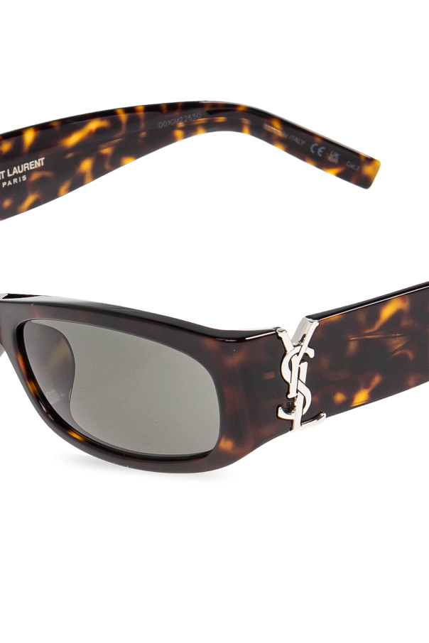 Saint Laurent Sunglasses `SL M152`