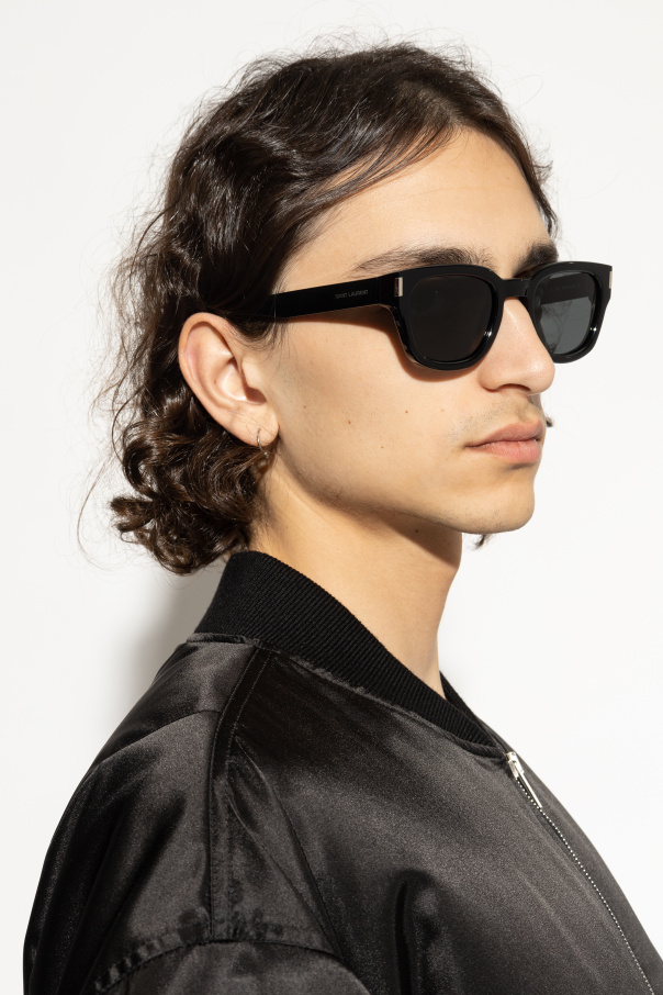 Saint Laurent Sunglasses "SL 838"