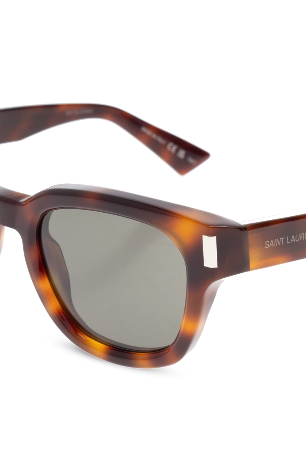 Saint Laurent Sonnenbrille „SL 838“