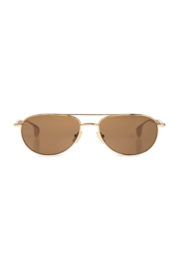 Sunglasses od Bottega Veneta