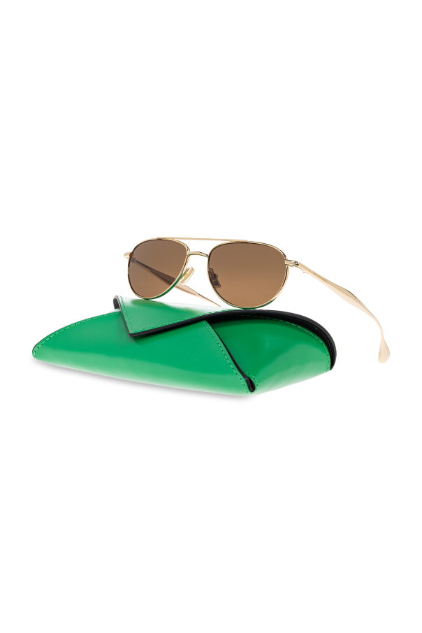 Bottega Veneta Sunglasses