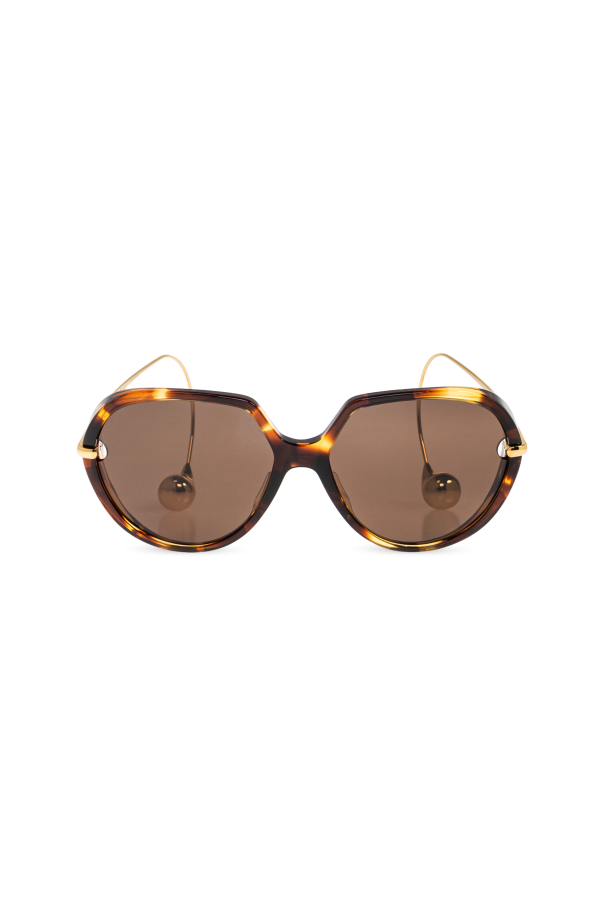 Sunglasses od Bottega Veneta