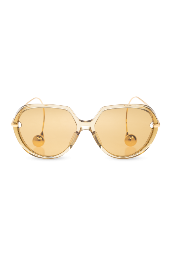 Sunglasses od Bottega Veneta
