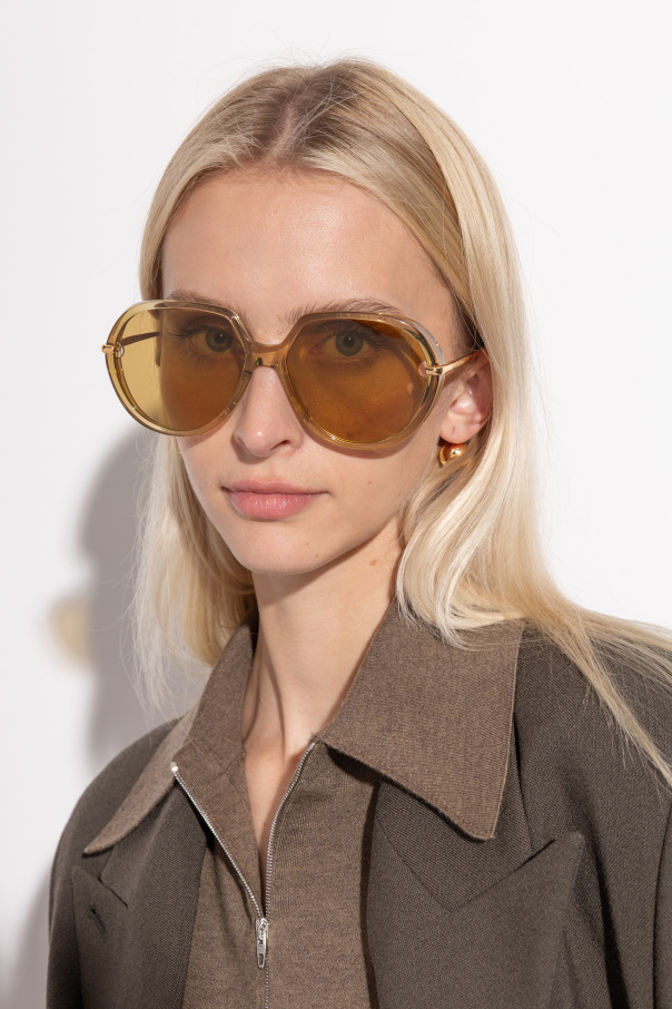 Bottega Veneta Sunglasses