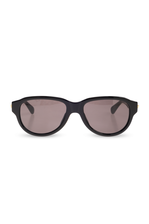 Sunglasses od Bottega Veneta