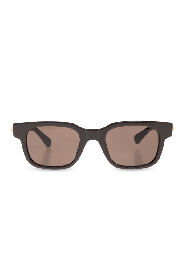 Sunglasses od Bottega Veneta