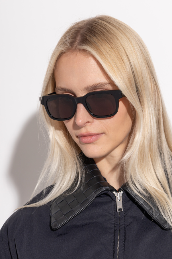 Bottega Veneta Sunglasses