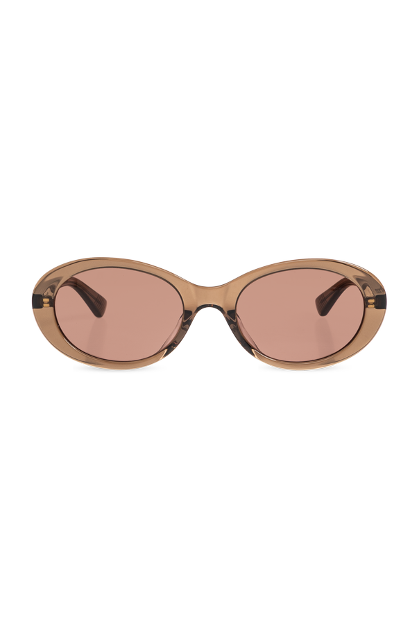 Sunglasses od Bottega Veneta