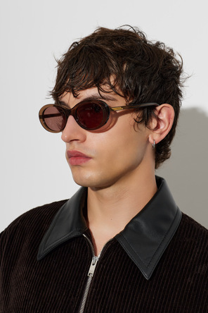 Bottega Veneta Okulary przeciwsłoneczne
