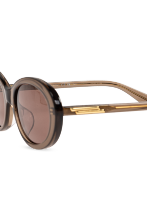 Bottega Veneta Okulary przeciwsłoneczne