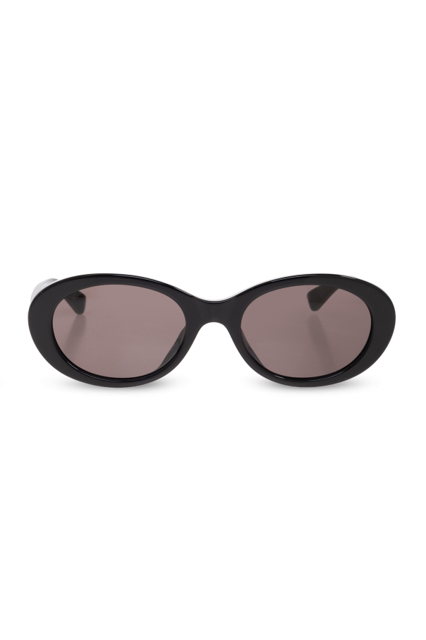 Sunglasses od Bottega Veneta