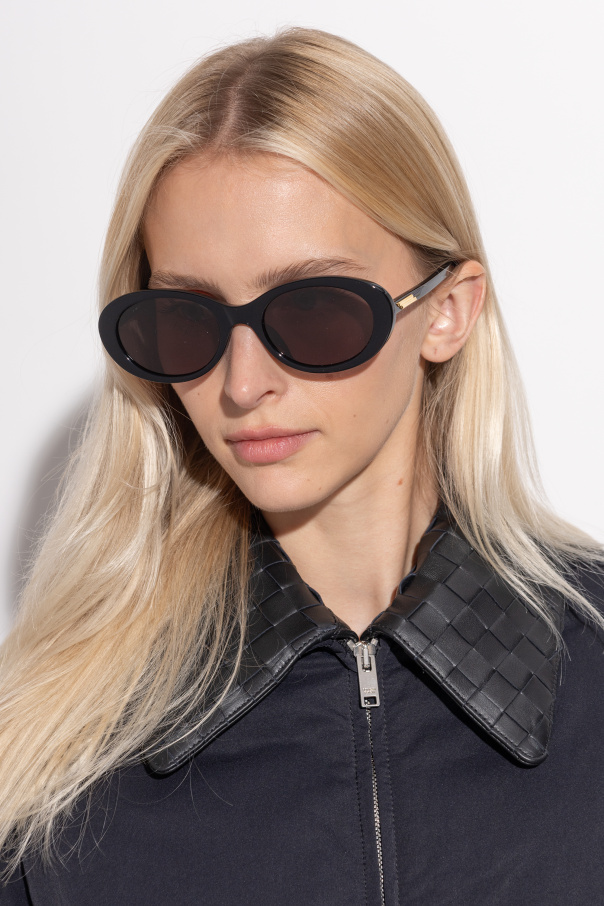 Bottega Veneta Sunglasses