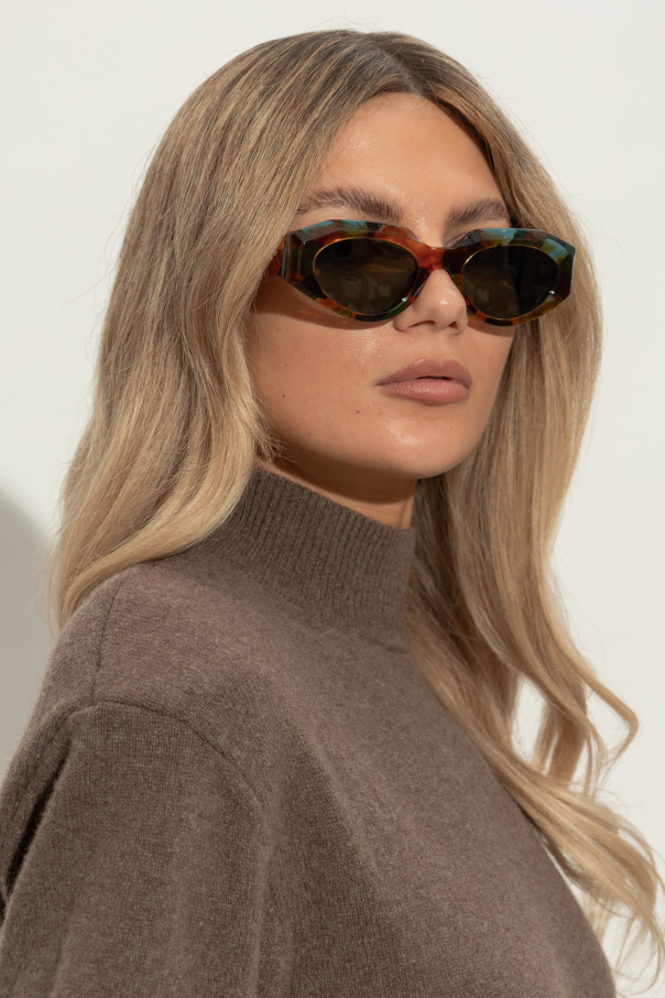 Bottega Veneta Sunglasses