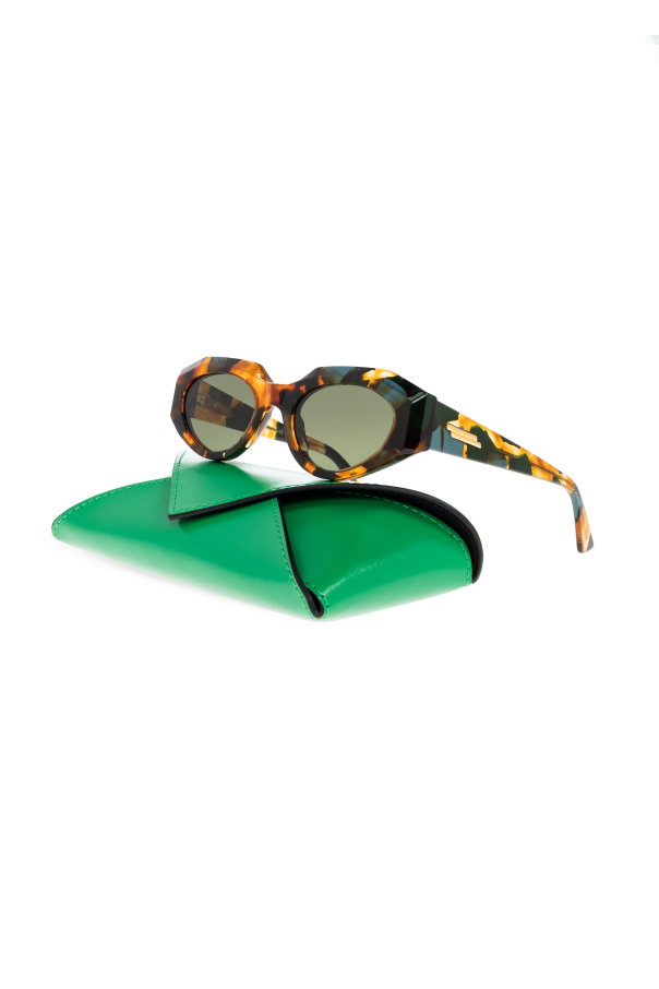Bottega Veneta Sunglasses