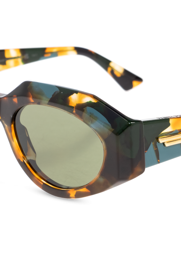 Bottega Veneta Sunglasses