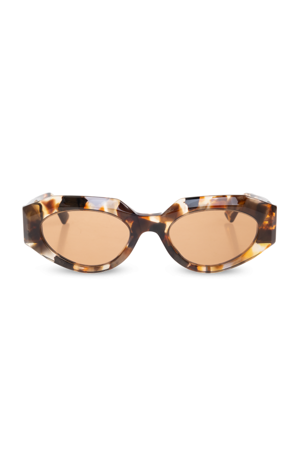 Sunglasses od Bottega Veneta