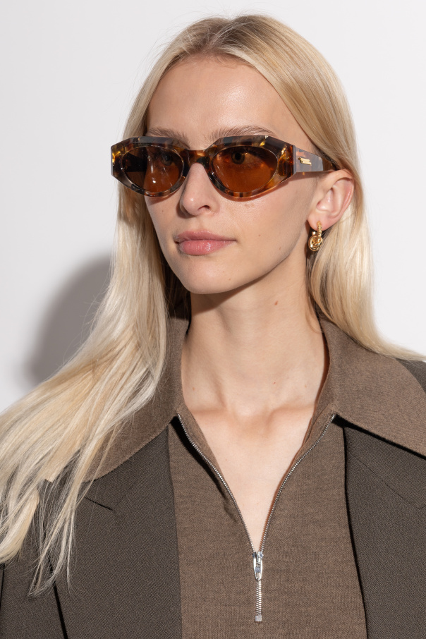 Bottega Veneta Sunglasses