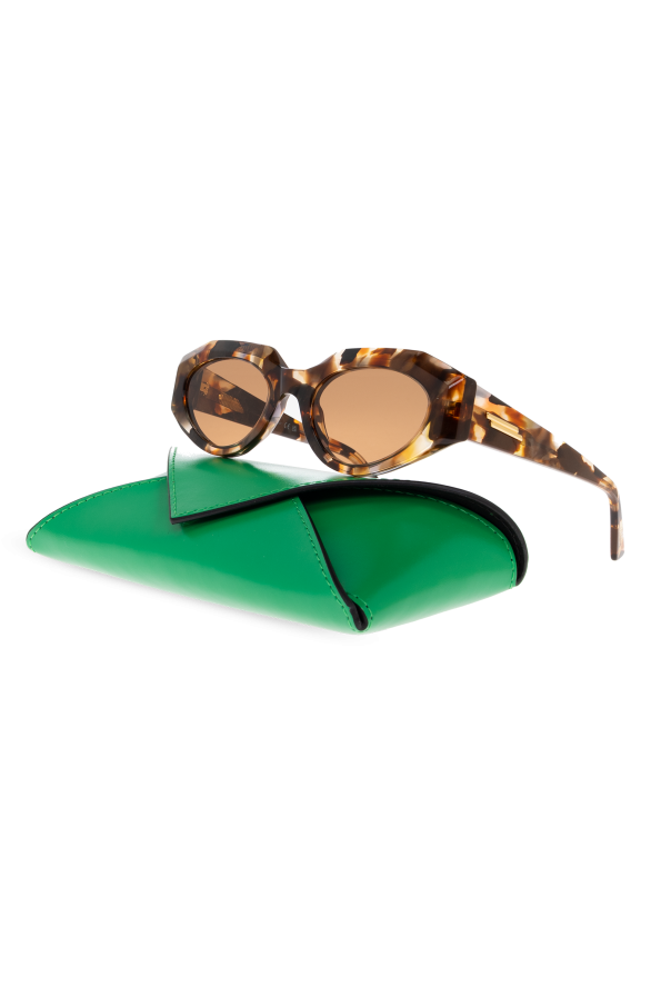 Bottega Veneta Sunglasses