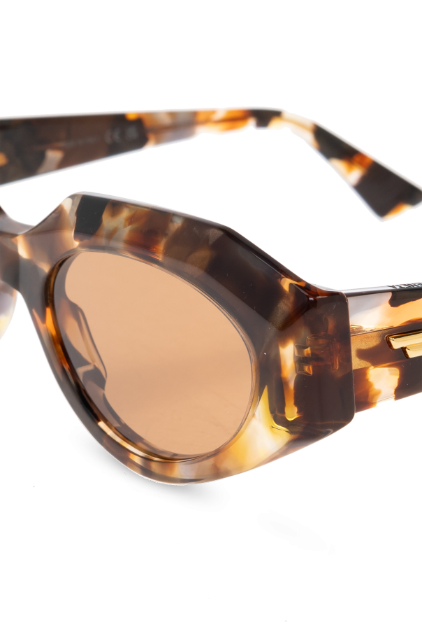 Bottega Veneta Sunglasses