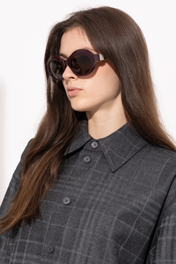 Balenciaga Gafas de sol