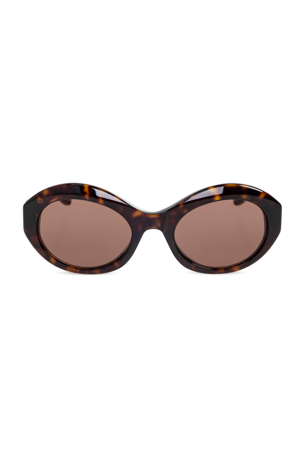 Sunglasses od Balenciaga