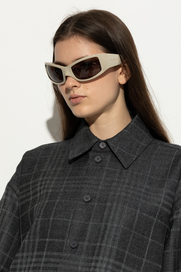 Balenciaga Sunglasses