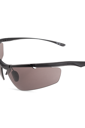 Balenciaga Sonnenbrille ‘Boomerang Cat’’