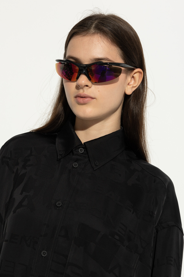 Balenciaga Sonnenbrille