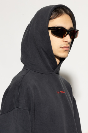 Balenciaga Sonnenbrille