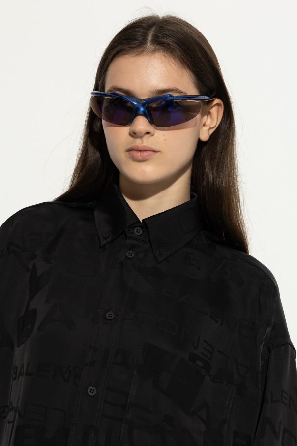 Balenciaga Gafas de sol