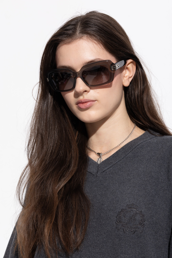 Balenciaga Sunglasses