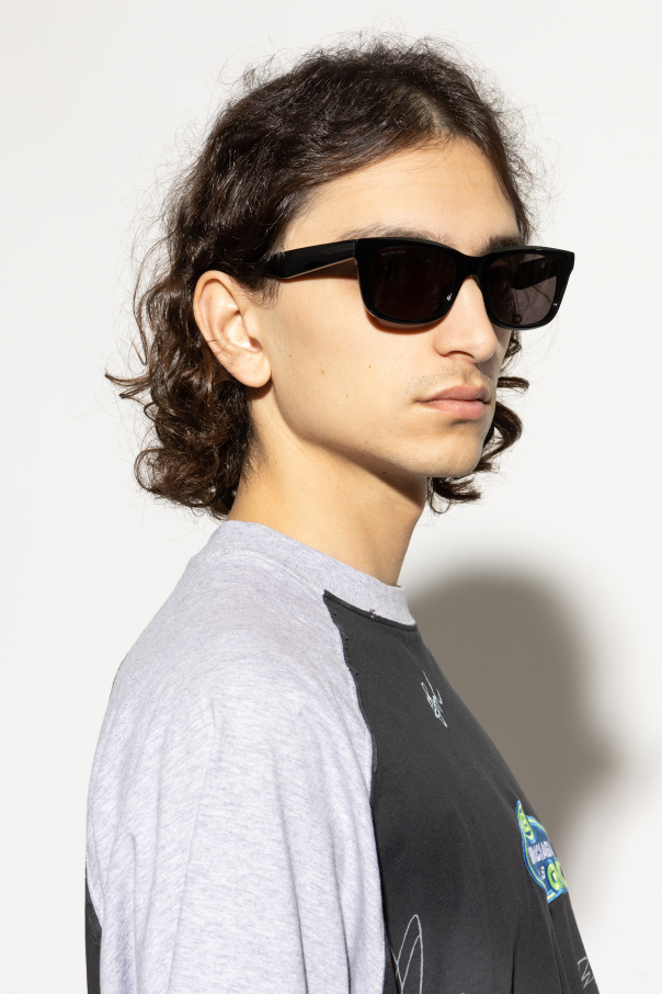 Balenciaga Sonnenbrille