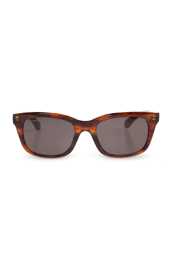 Sunglasses od Balenciaga