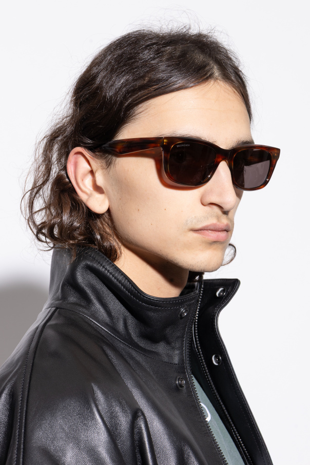Balenciaga Sunglasses
