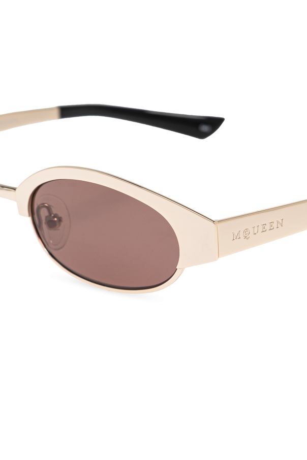 Alexander McQueen Gafas de sol
