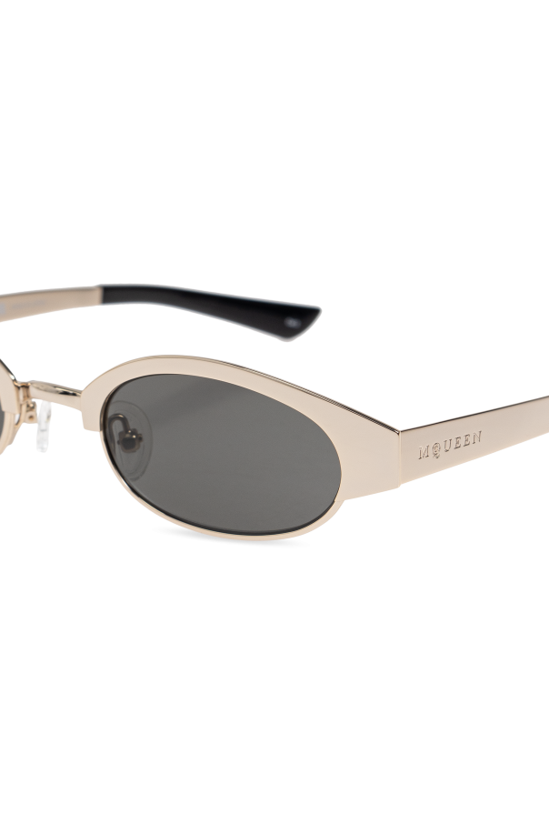Alexander McQueen Gafas de sol