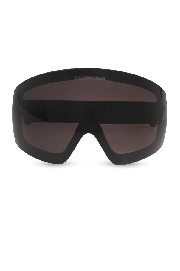 Ski goggles od Balenciaga