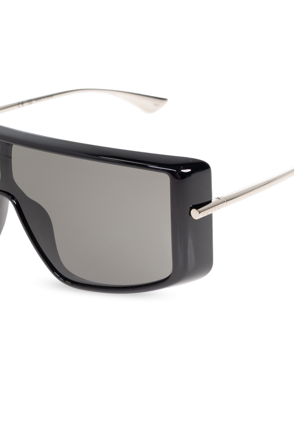 Alexander McQueen Sonnenbrille