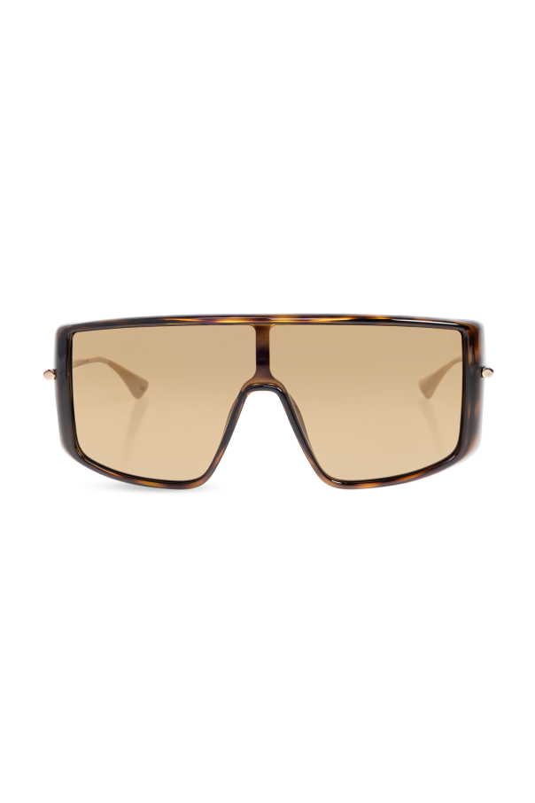 Sunglasses od Alexander McQueen