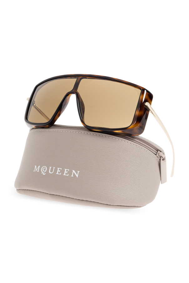 Alexander McQueen Sunglasses