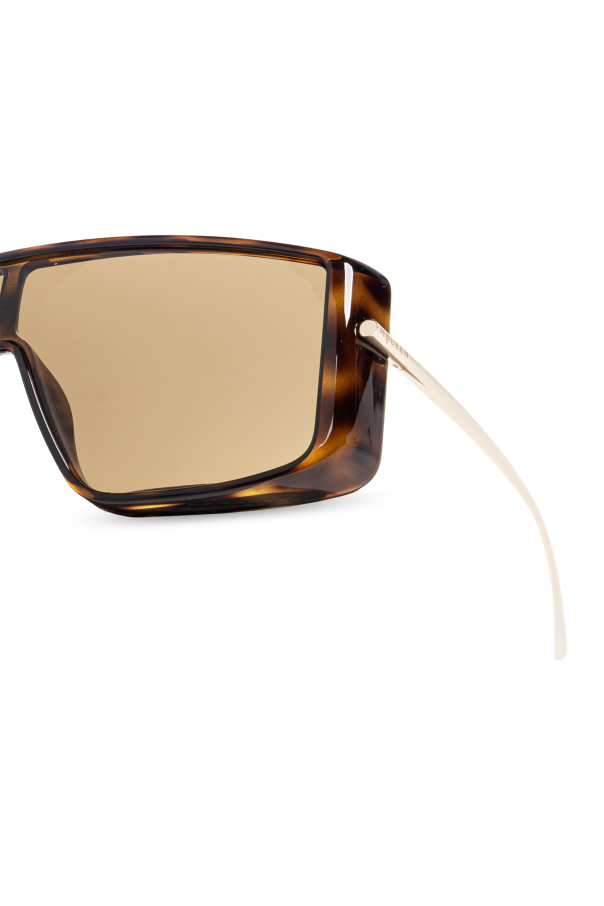 Alexander McQueen Sunglasses