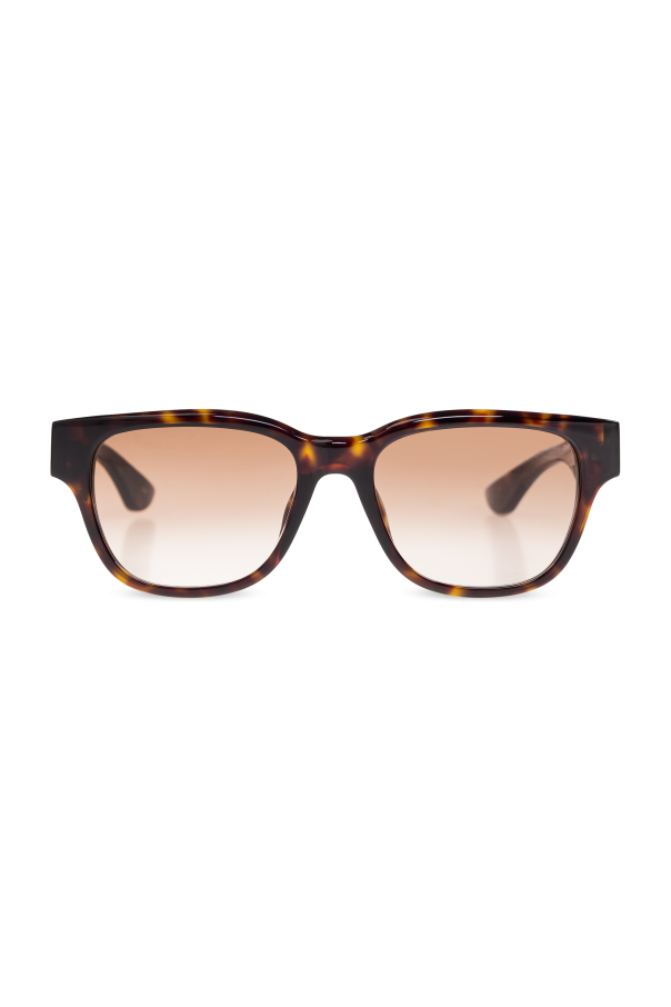 Sunglasses od Alexander McQueen