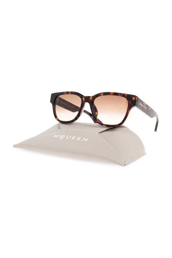 Alexander McQueen Sunglasses