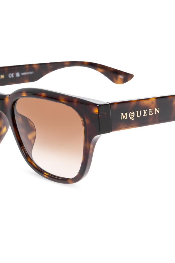Alexander McQueen Sunglasses