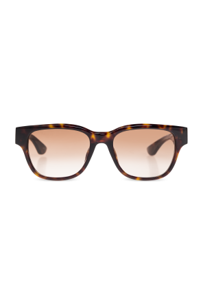 Sunglasses od Alexander McQueen