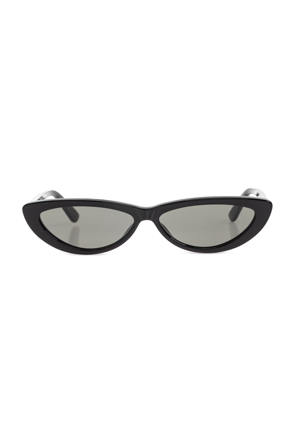 Sunglasses od Alexander McQueen