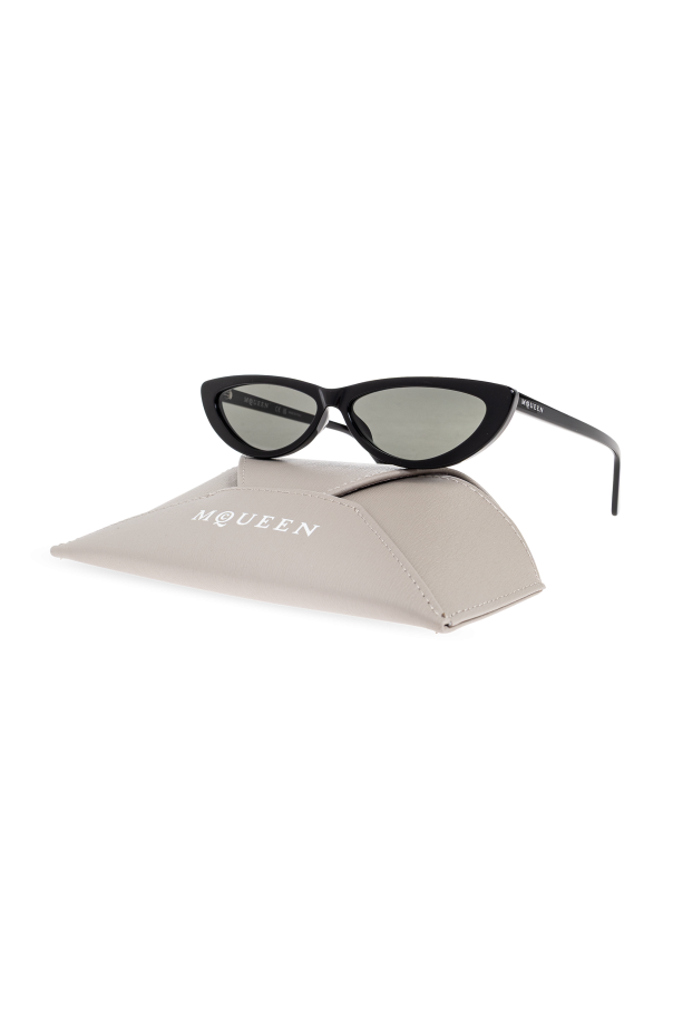 Alexander McQueen Sunglasses