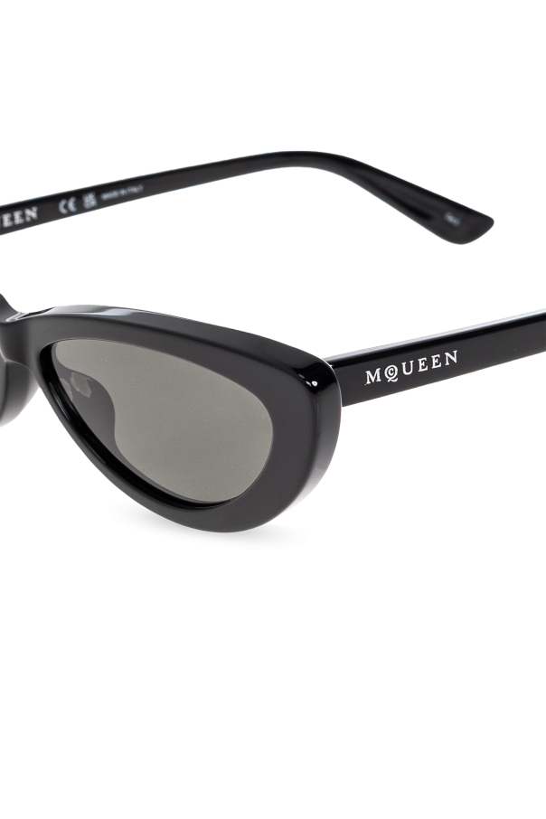Alexander McQueen Sunglasses